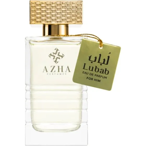 Azha Lubab Woda Perfumowana 100ml