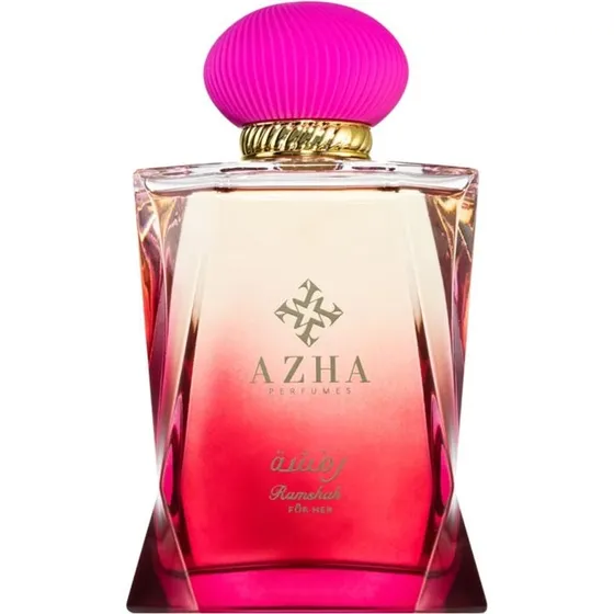 Azha Ramshah Woda Perfumowana 100ml