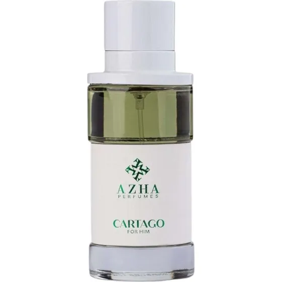 Azha Cartago For Him woda perfumowana 100ml