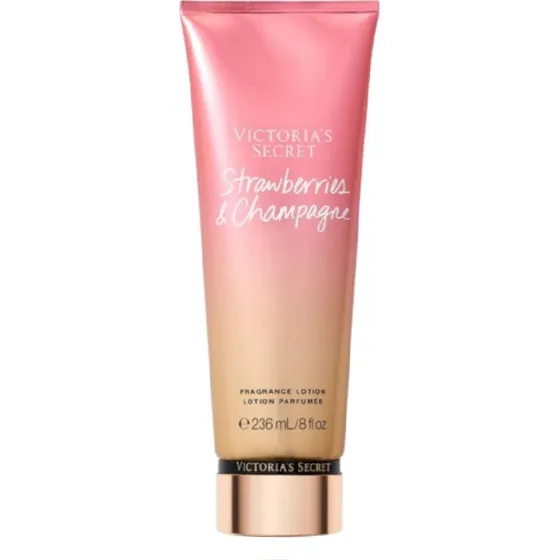 Victoria's Secret Strawberries & Champagne balsam do ciała 236ml