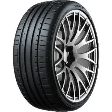 Opona Sport S2 215/45 R17 91Y