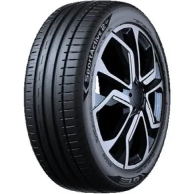 Continental SportActive2 Evo 235/40 R19 96Y