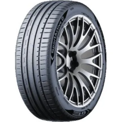 Continental SportActive2 Evo 225/45 R17 94Y