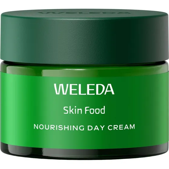 Weleda Skin Food krem nawilżający na dzień 40 ml
