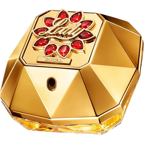 Rabanne Lady Million Royal Eau de Parfum 50 ml