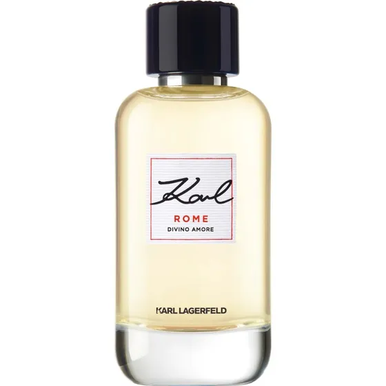 Karl Lagerfeld Rome Divino Amore Eau de Parfum 100 ml
