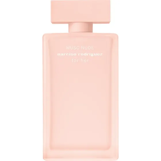 Narciso Rodriguez For Her Musc Nude woda perfumowana 100 ml