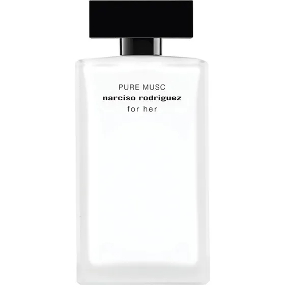 Narciso Rodriguez For Her Pure Musc woda perfumowana 100 ml