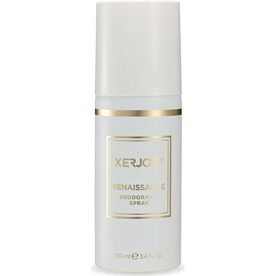 XERJOFF Deodorant Spray Renaissance 100 ml