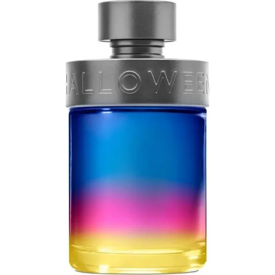 Jesus Del Pozo Halloween Man Hero Woda Toaletowa 125 ml