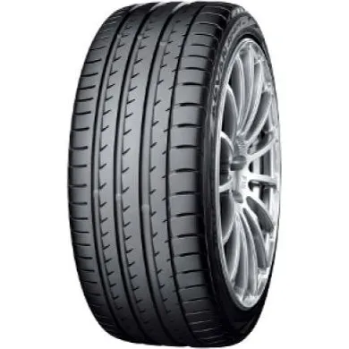Yokohama Advan Sport V105S 235/55 R18 100Y