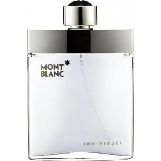 Mont Blanc Individuel for Men woda toaletowa 75ml