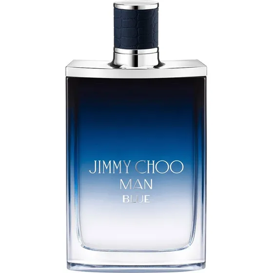 Jimmy Choo Man Blue woda toaletowa 100 ml (bez opakowania)
