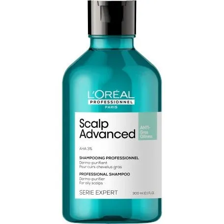L'Oreal Professionnel Serie Expert Scalp Advanced Shampoo 300ml