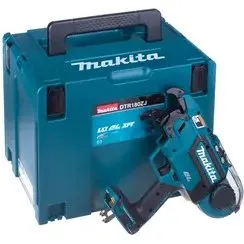 Makita DTR180ZJ Wiązarka do zbrojeń 18V bez akumulatora