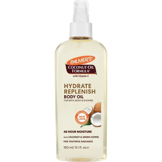 Palmer's Coconut Oil Formula Body Oil 150ml