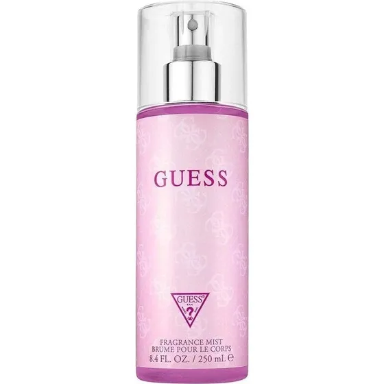 Guess Woman mgiełka do ciała 250ml