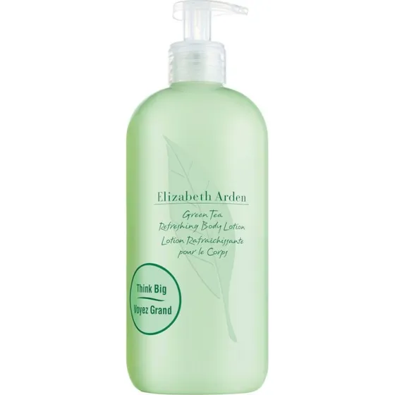 Elizabeth Arden Green Tea balsam do ciała 500 ml