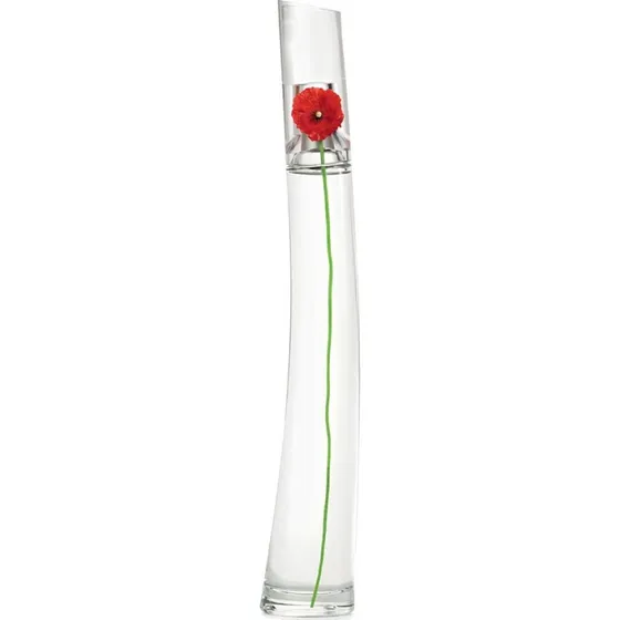 Kenzo Flower by Kenzo Eau de Parfum 15 ml refillable