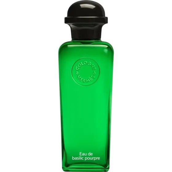 Hermès Eau De Basilic Pourpre woda kolońska 50 ml