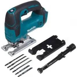 Makita DJV182Z wyrzynarka 18V BLDC bezszczotkowa