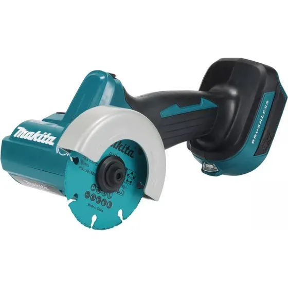Makita DMC300Z 76mm Akumulatorowa Przecinarka 18V LXT BLDC