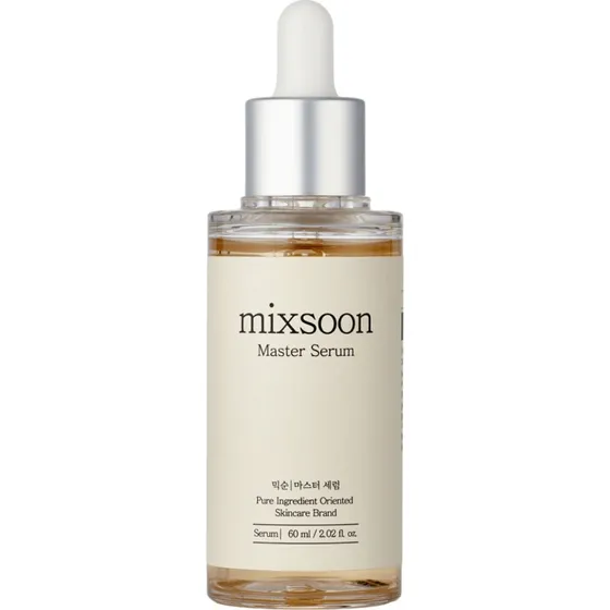 MIXSOON Master Serum - regenerujące i odbudowujące, 60ml