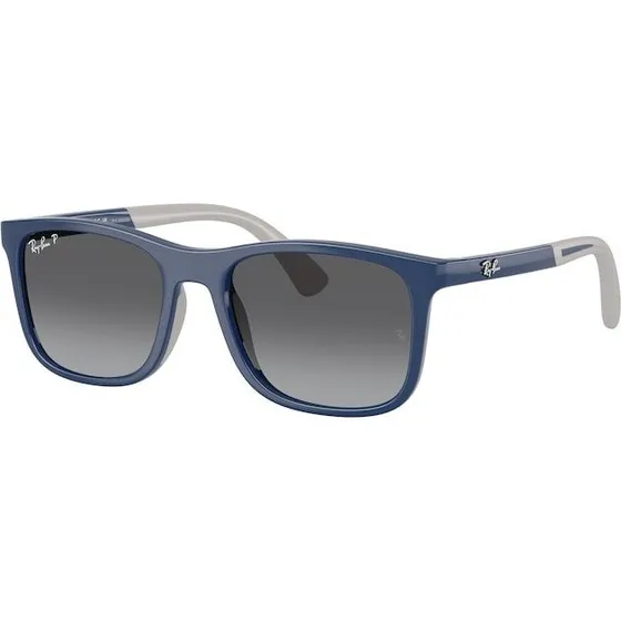 Ray-Ban Junior RJ 9084S 7187T3 47 – okulary przeciwsłoneczne