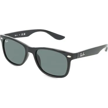 Ray-Ban Junior New Wayfarer RJ 9052S 48 czarny
