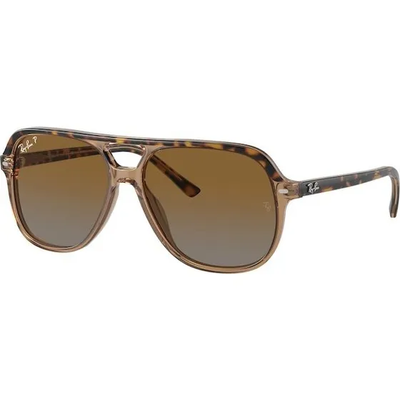 Ray-Ban Junior Bill RJ 9096S 7152T5 49 z polaryzacj