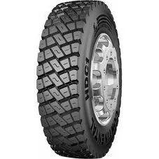 Continental HDC1 315/80 R22.5 18PR 156/150K M+S 3PMSF