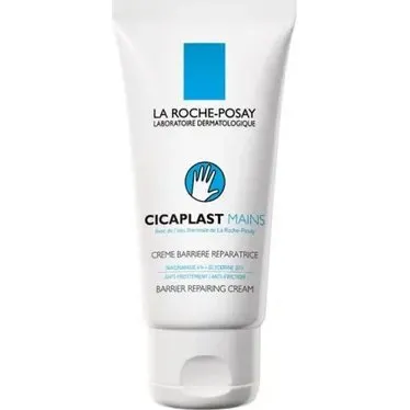 La Roche-Posay Cicaplast Krem do Doni 50 ml