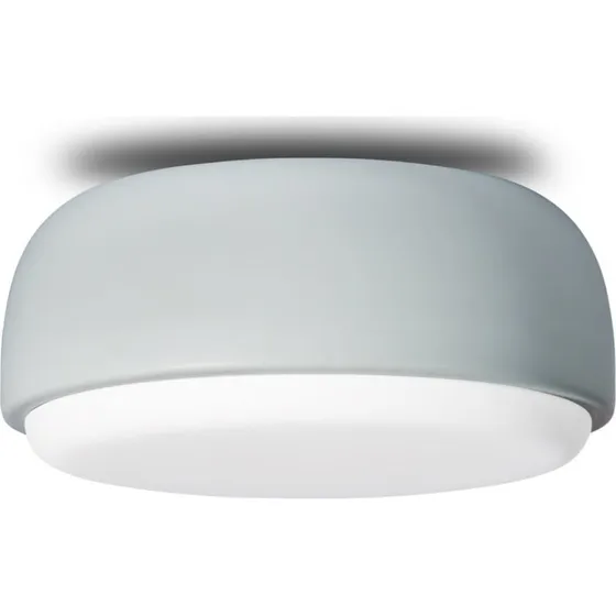 Northern Over Me Lampa Sufitowa Dusty Niebieska 30 cm