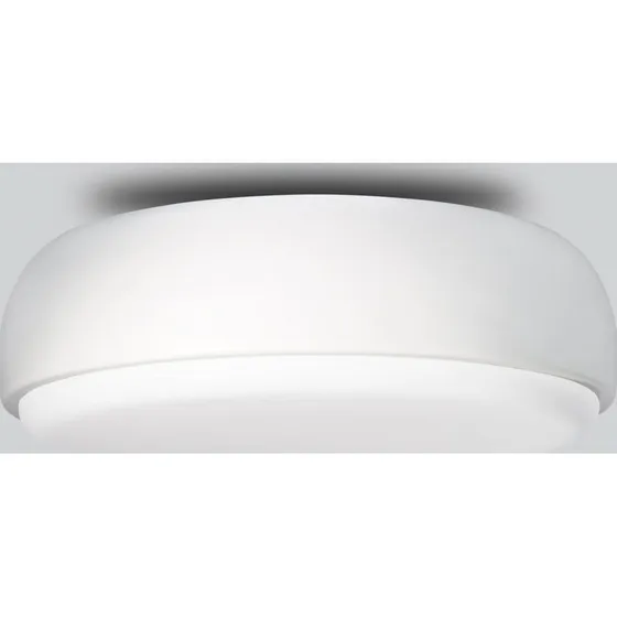 Northern Over Me Lampa Sufitowa Biała 40 cm