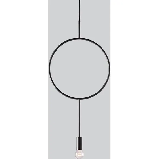 Lampa wisząca Circle Hannakaisa Pekkala - designerska