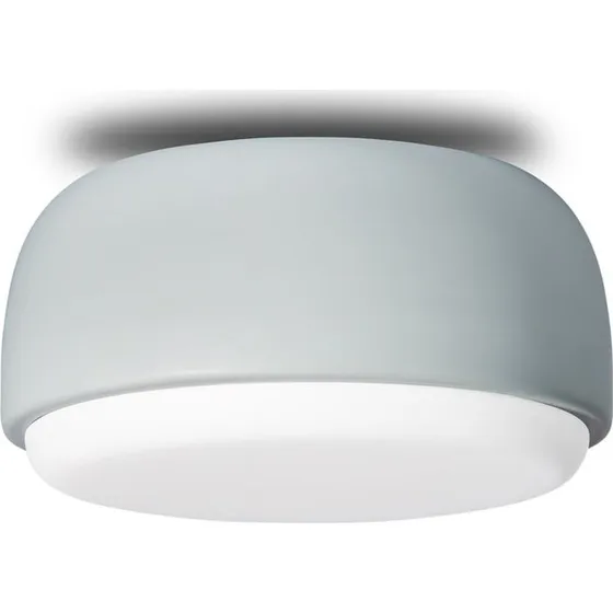Lampa sufitowa Northern Over Me jasnoniebieska 20 cm