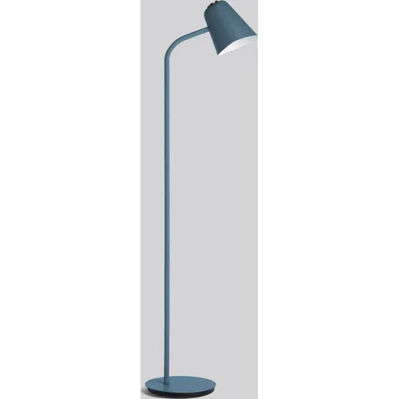 Northern Me dim lampa stojąca LED Petrol Blue