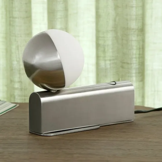 Northern Balancer mini Kinkiet LED stalowy