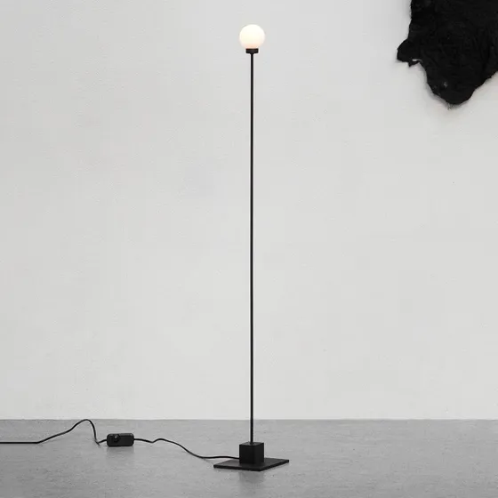 Lampa stojąca Northern Snowball D8 Black