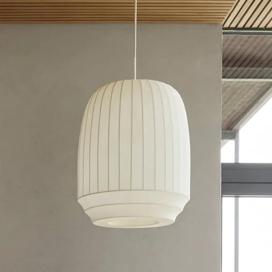 Lampa wisząca Northern Tradition Tall White