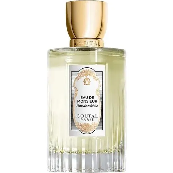 Goutal Eau de Monsieur Woda toaletowa 100 ml