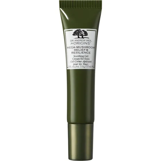 Origins Dr. Weil Mega-Mushroom Relief & Resilience Gel For Eye 15ml