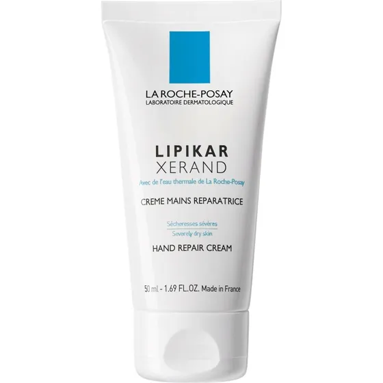 La Roche-Posay Lipikar Xerand Krem Do Rk 50 ml