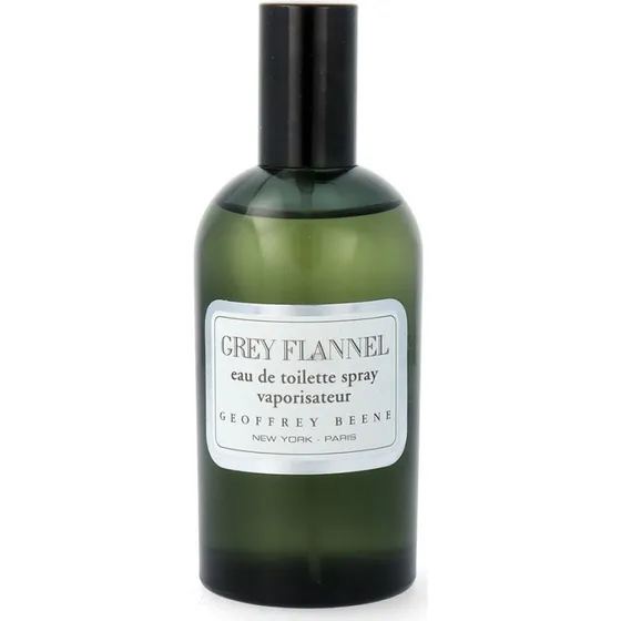 Geoffrey Beene Grey Flannel woda toaletowa 120 ml