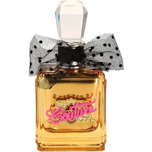 Juicy Couture Viva La Juicy Gold Couture Eau de Parfum 100 ml