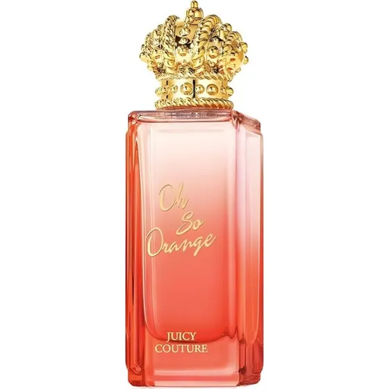 Juicy Couture Rock the Rainbow Oh So Orange 75 ml