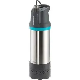 Gardena Pompa zanurzeniowo-ciśnieniowa 6100/5 inox automatic