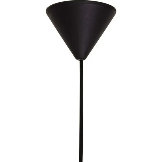 Globen Lighting Lampa wisząca Cobbler Ø25 Green
