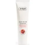 Ziaja Krem do rk ochronny z ekstraktem baweny 100 ml