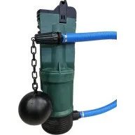 DAB Diverton 900 X Pompa Zanurzeniowo-Cinieniowa 6000/5